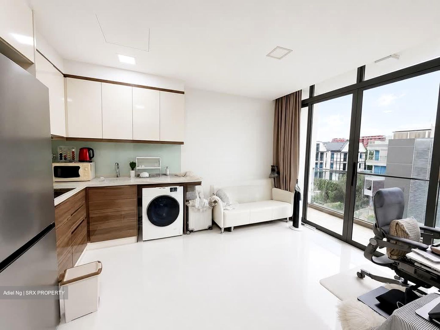 The Bently Residences@Kovan (D19), Apartment #590752341